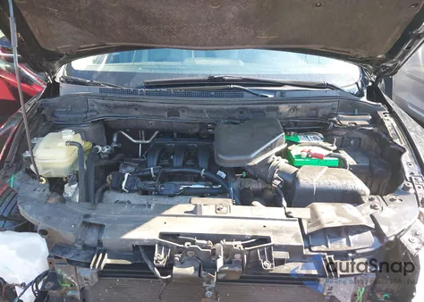 2012 Mazda Cx-9 Grand Touring из США, поврежденный, VIN JM3TB3DV1C0350327